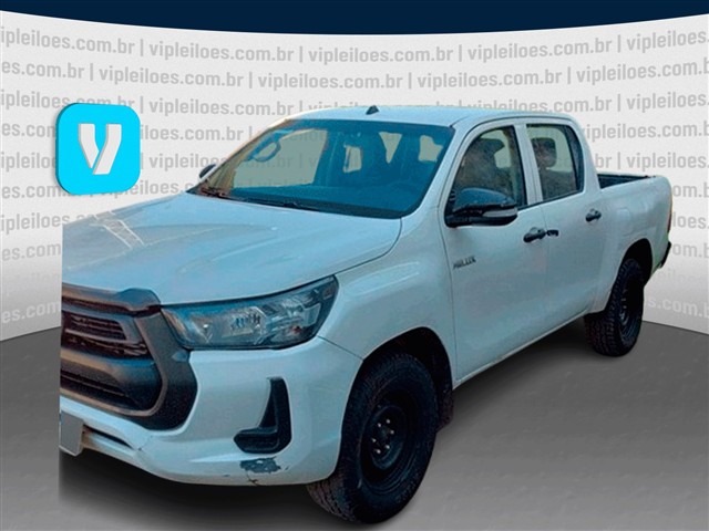 Toyota 4x4