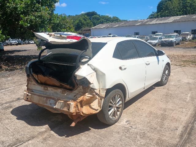 Foto 4: COROLLA XEI20FLEX - 2014/2015