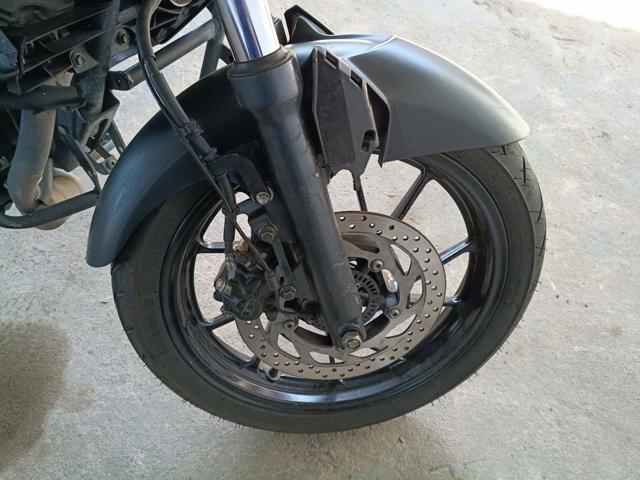 YAMAHA FZ15 FAZER ABS - 2025/2025 — foto 10 de 16