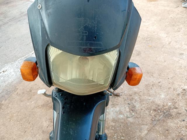 HONDA POP100 - 2012/2012 — foto 8 de 13