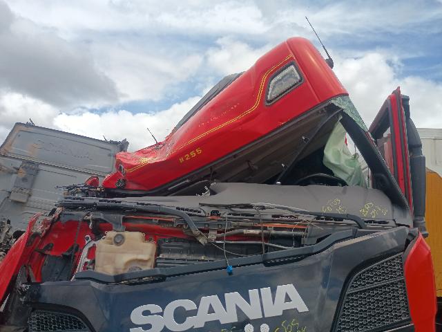SCANIA R450 A6X2 - 2020/2021 — foto 15 de 40