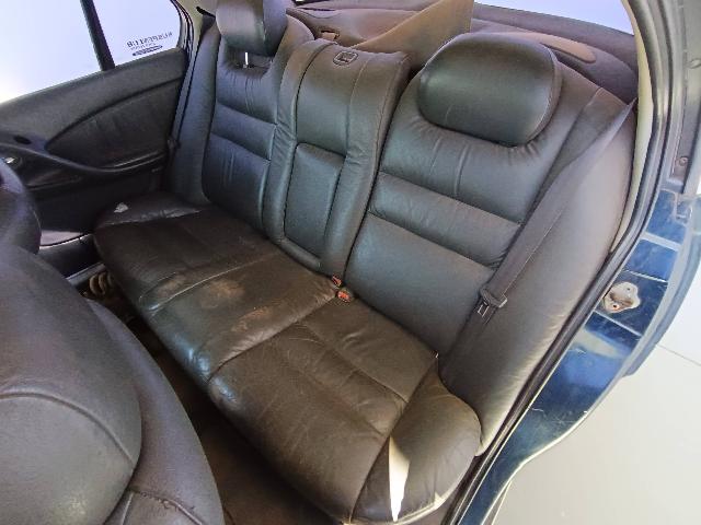 GM OMEGA CD - 1999/2000 — foto 17 de 26