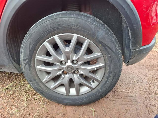 ARGO TREKKING 1.3 8V FLEX - 2019/2020 — foto 26 de 33