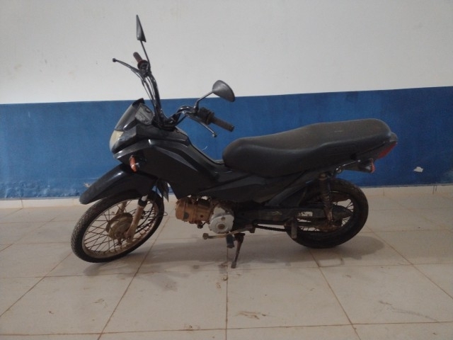 Honda POP 110i POP 110i