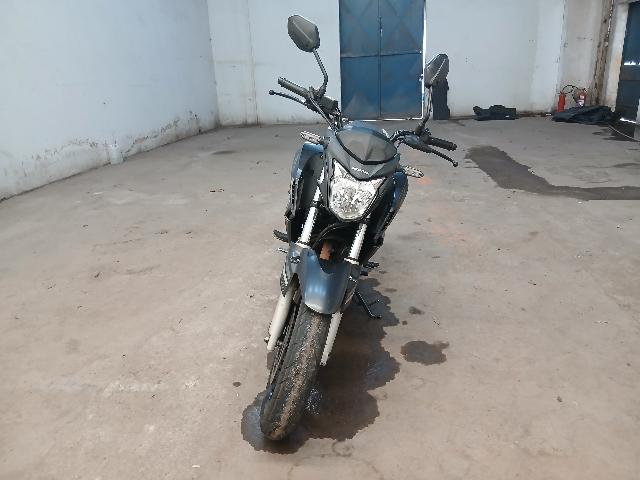 Foto 3: CB250F TWISTER ABS - 2022/2022