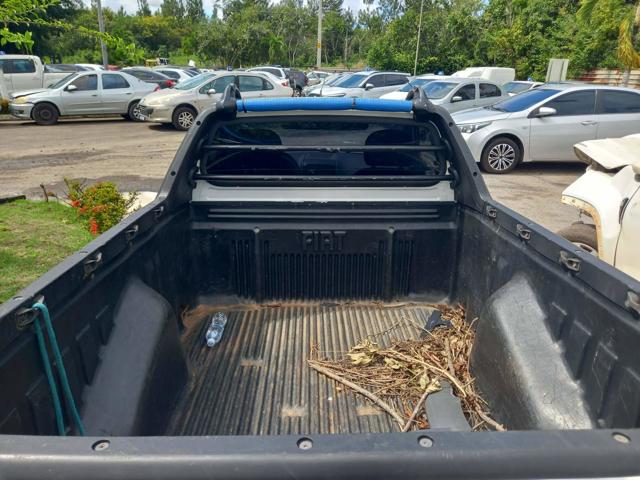 FIAT STRADA FASE 4 WORKING HARD CE 1.4 8V FLEX 2020 - 2019/2020 — foto 15 de 24