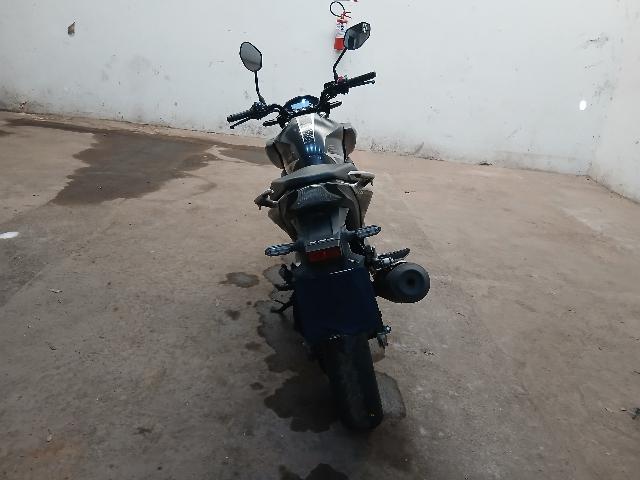 Foto 4: CB250F TWISTER ABS - 2022/2022