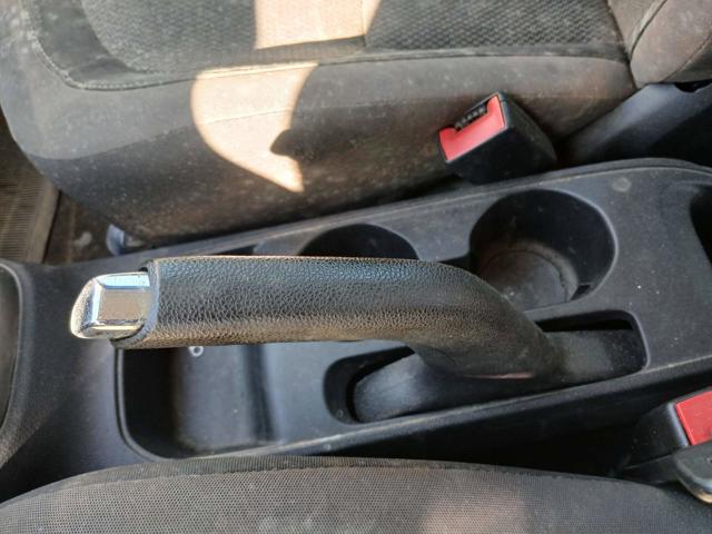CHEVROLET PRISMA 1.4AT LT - 2016/2016 — foto 7 de 35