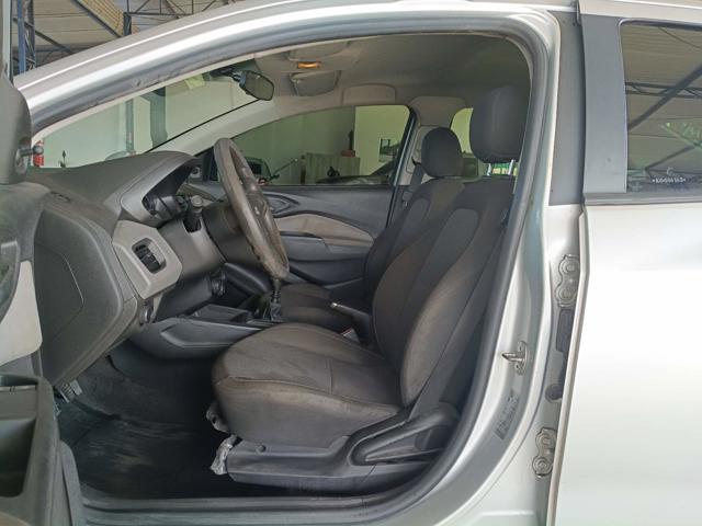 CHEVROLET PRISMA 10MT JOYE - 2019/2019 — foto 11 de 36