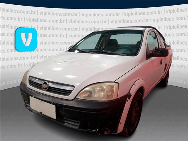 CHEVROLET Montana Conquest