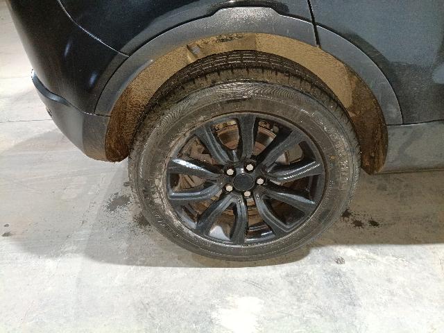 LAND ROVER EVOQUE PURE P5D - 2014/2014 — foto 10 de 30