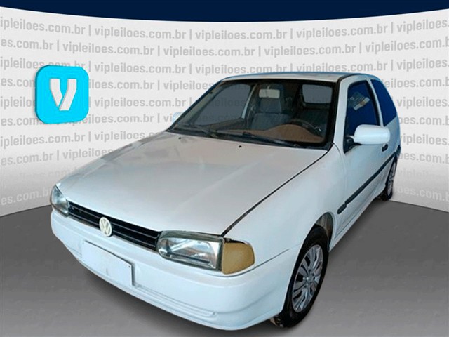 VOLKSWAGEN - GOL SPECIAL - leilão extrajudicial - VÁRZEA GRANDE MT - lance mínimo R$ 3.000