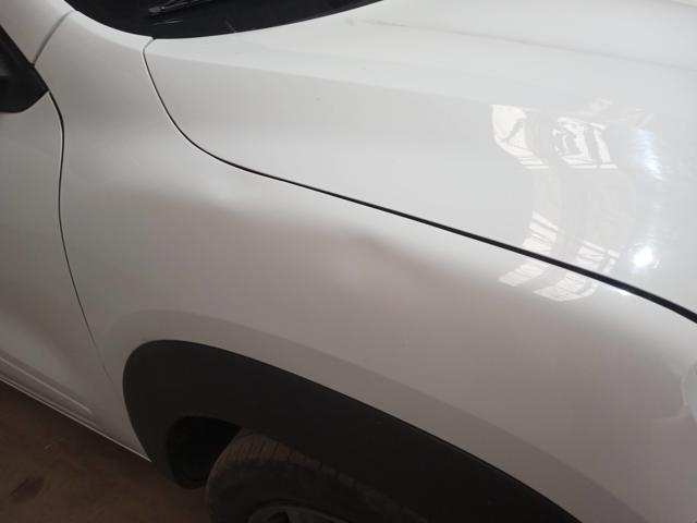 RENAULT KWID ZEN 2 - 2023/2024 — foto 29 de 33