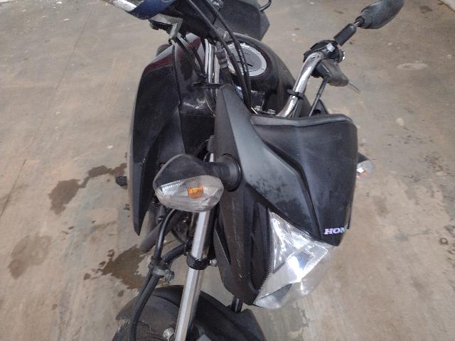 HONDA CG 160 TITAN - 2024/2024 — foto 12 de 14