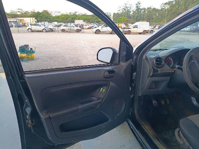 FORD FIESTA FLEX - 2012/2013 — foto 19 de 25