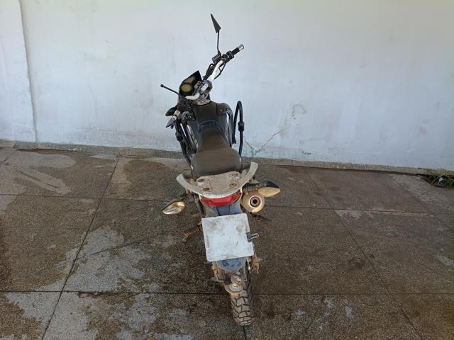 HONDA NXR150 BROS ESD - 2009/2009 — foto 4 de 8