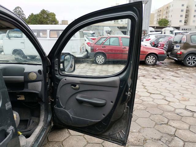 FIAT DOBLO ELX 1.8 FLEX - 2009/2009 — foto 18 de 22