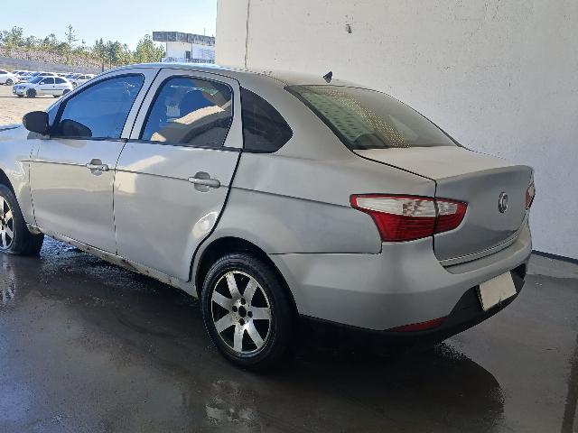 FIAT SIENA ATTRACTIV 1.4 - 2014/2015 — foto 3 de 40