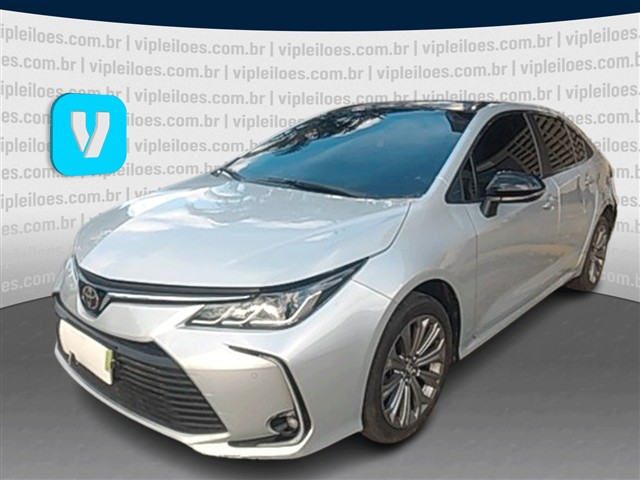 COROLLA XEI 20 - 2022/2023