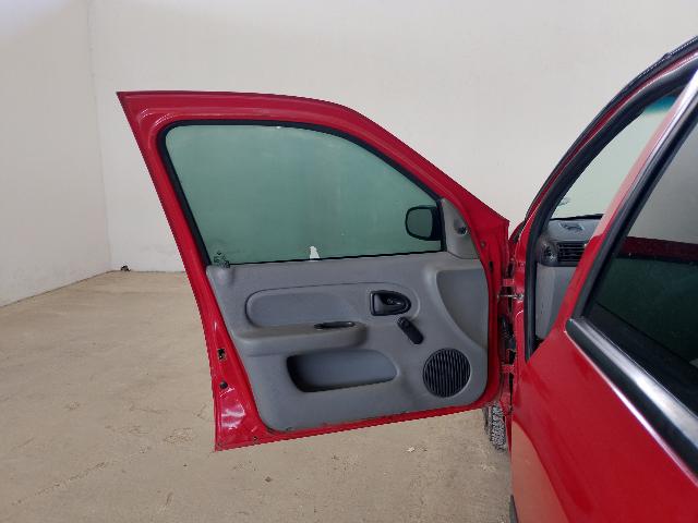 Foto 16 de 42: CLIO CAM1016VH - 2010/2010