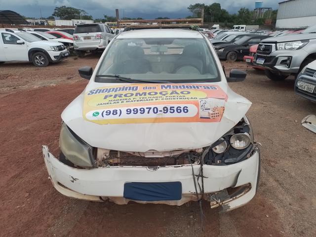 Foto 7 de 19: SAVEIRO CS TL MB - 2014/2015