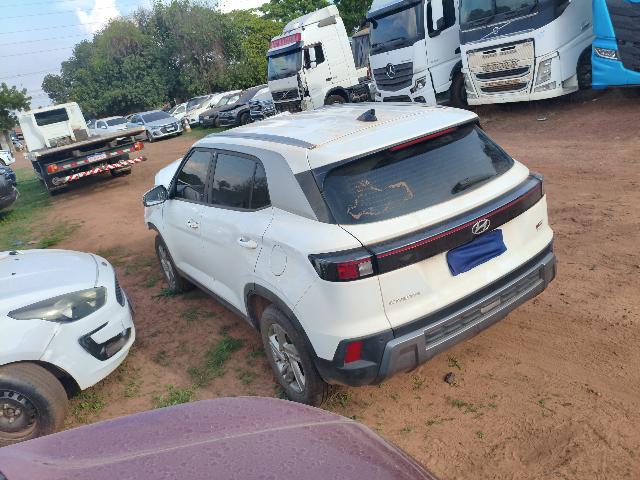 Foto 3: CRETA1TF COMFORT - 2025/2026