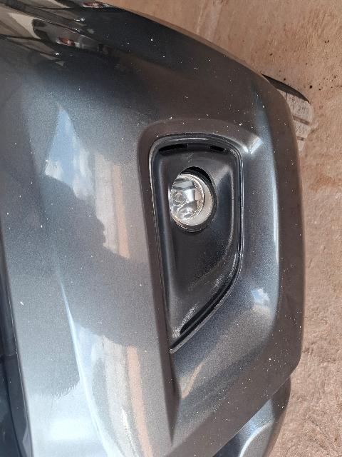 NISSAN FRONTIER ATK X4 - 2020/2021 — foto 34 de 40