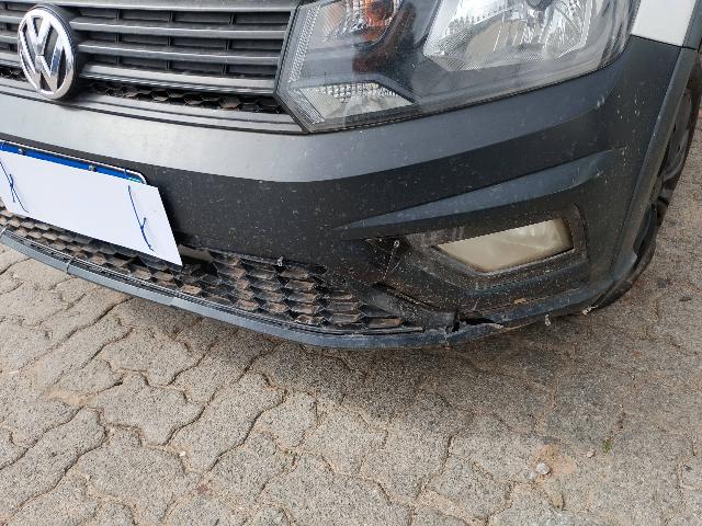 VOLKSWAGEN NOVA SAVEIRO RB MBVS - 2020/2021 — foto 26 de 27