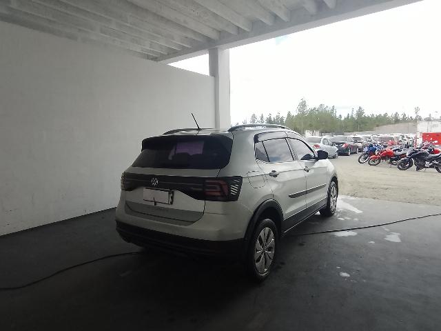 VOLKSWAGEN T CROSS SENSE TSI - 2022/2023 — foto 3 de 40