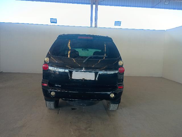 Foto 4: PAJERO SPORT FLEX - 2009/2010