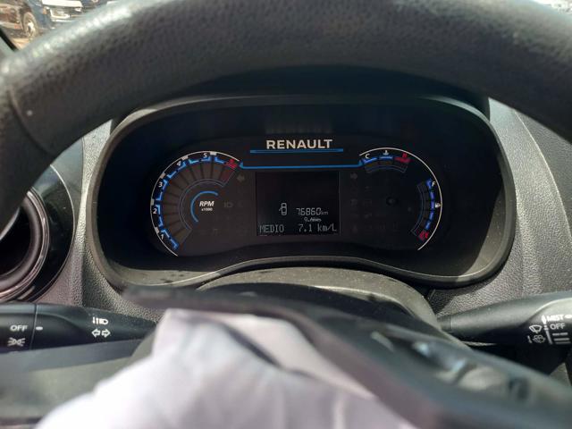 RENAULT KWID INT BTON - 2022/2023 — foto 6 de 28