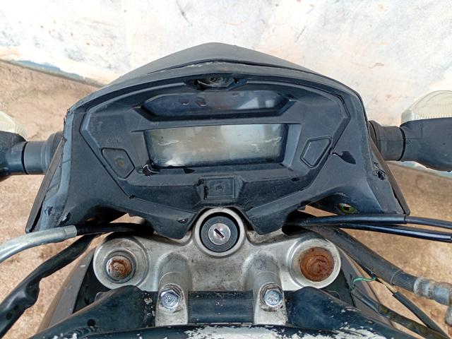 HONDA CG 150 TITAN EX - 2014/2014 — foto 7 de 18