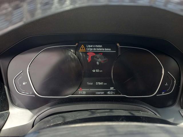 BMW 320I ACTIVE FLEX - 2021/2021 — foto 6 de 29