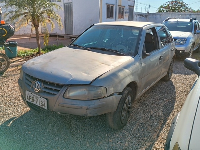 VOLKSWAGEN 1.0
