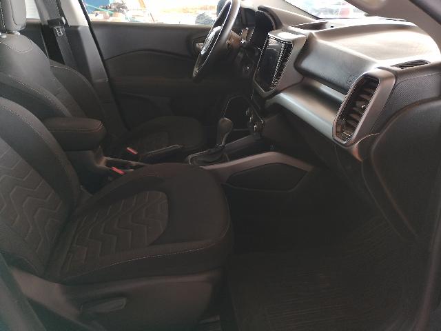 FIAT TORO FREED T270 AT6 - 2024/2025 — foto 16 de 32