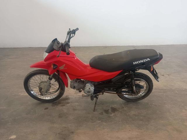 HONDA POP 110I - 2023/2023