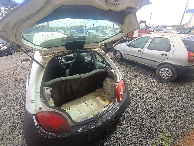 Foto 19 de 34: KA GL - 2000/2000
