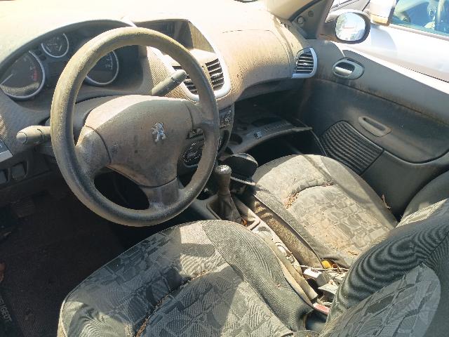 Foto 5: 207HB XR - 2010/2011