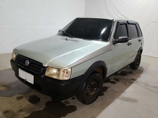 Fiat Uno Mille Fire Flex 2008