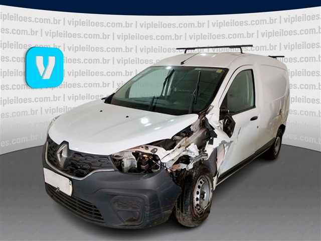 RENAULT KANGOO EX PRO - 2024/2025