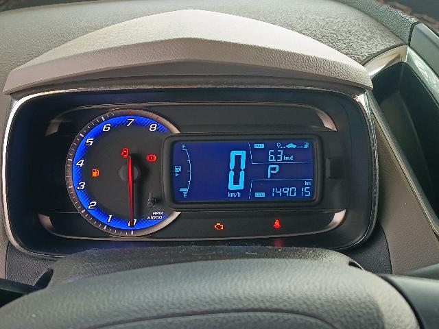 Foto 9 de 31: TRACKER LTZ AT - 2015/2016