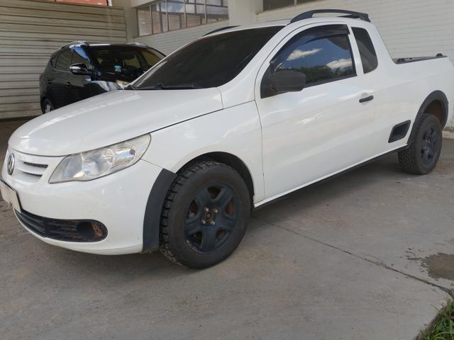 Volkswagen Saveiro 1.6 CE 2012