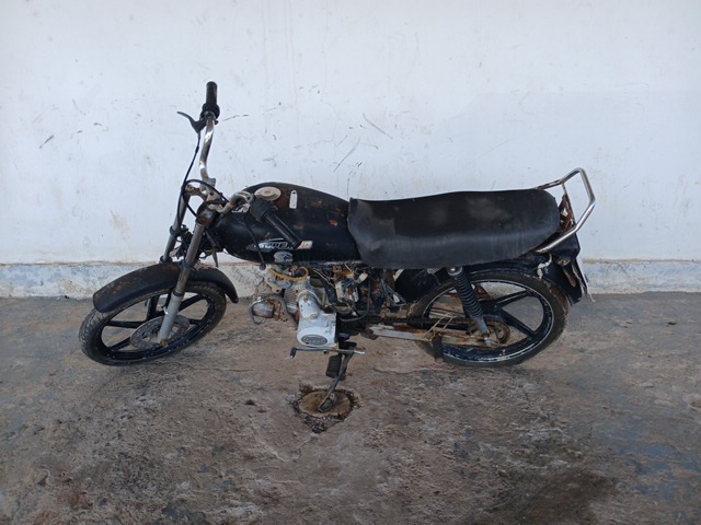 DAFRA - SUPER 100 - leilão extrajudicial - SÃO LUÍS MA - lance mínimo R$ 100