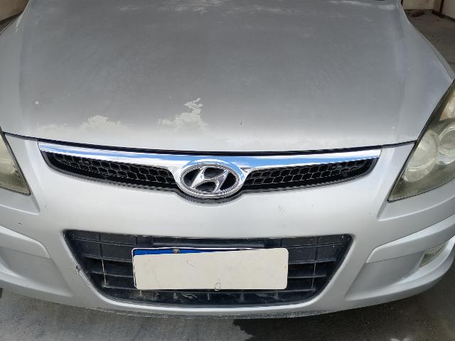 HYUNDAI I30 2.0 - 2011/2012 — foto 34 de 39