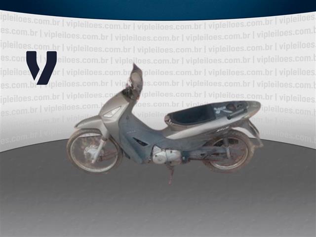 Honda BIZ 125 ES BIZ 125 ES/ 125 ES FLEX