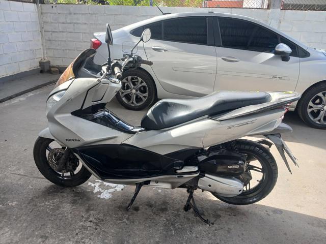 HONDA PCX 150 - 2018/2018