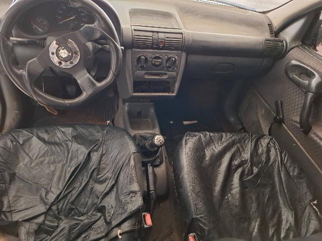 Foto 6 de 23: CORSA WIND - 1996/1997