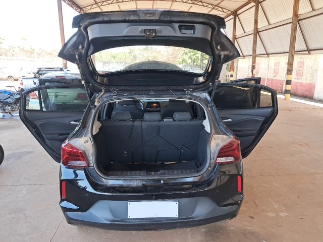 CHEVROLET ONIX 10TAT LT1 - 2020/2020 — foto 22 de 29