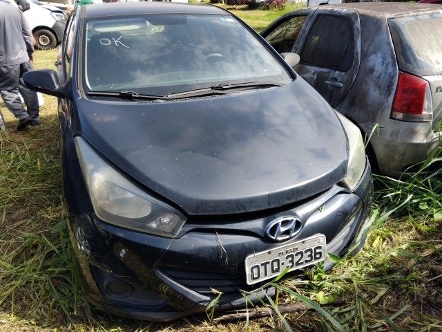 SUCATA APROVEITÁVEL COM MOTOR INSERVÍVEL - leilão extrajudicial - CASTANHAL PA - lance mínimo R$ 1.606