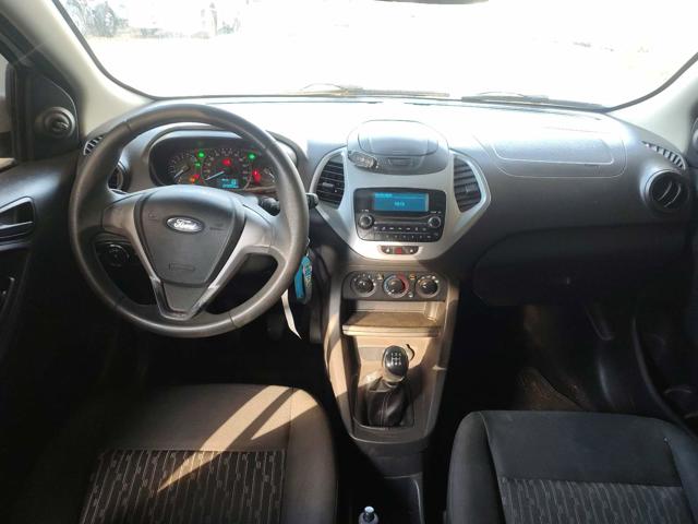 FORD KA SE 1.5 SD C - 2019/2020 — foto 5 de 38